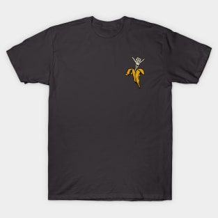 banana bones T-Shirt